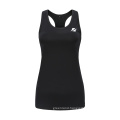 Recycle Polyester Running Top Rpet Tank Top Fitness Clothes Friendly Eco Activewear